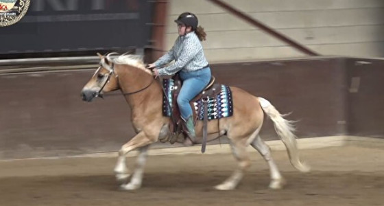 EK Extreme cowboy race