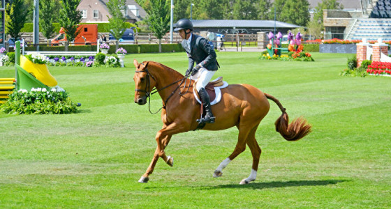 The Baran Global Hunter Classic 2025